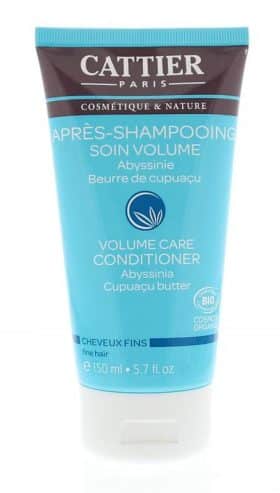 Conditioner fijn haar 150 ml Cattier