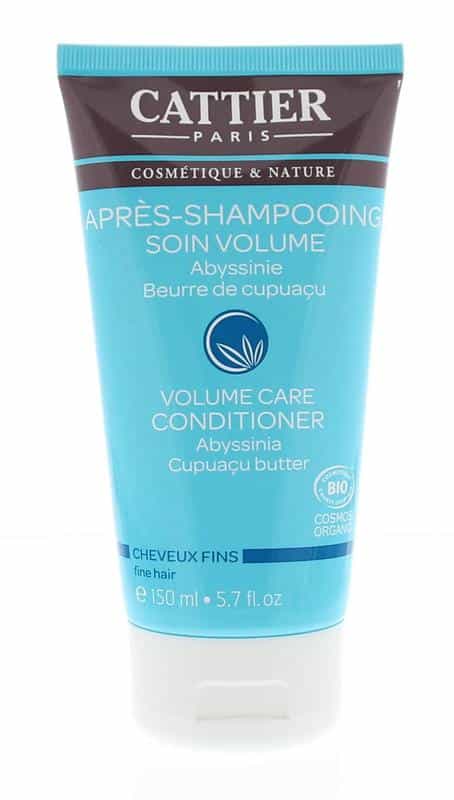 Conditioner fijn haar 150 ml Cattier