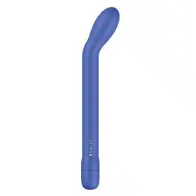 B Swish - bgee Classic G-Spot Vibrator Denim