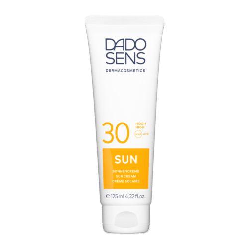 Sun Cream SPF 30 125ml Dadosens