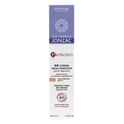 Perfection BB creme perfecte huid SPF 10 medium 40ml Jonzac
