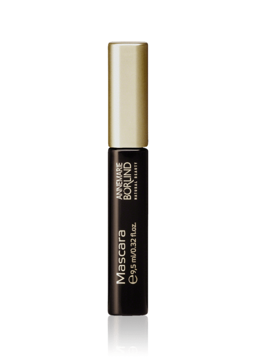 Mascara black 08 Borlind