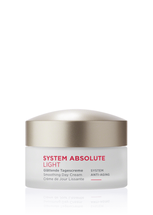 System Absolute dagcreme LIGHT 50ml Borlind