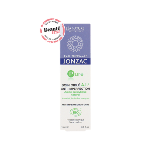 Pure anti-imperfectie creme 15ml Jonzac