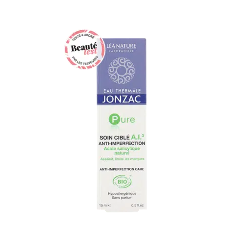 Pure anti-imperfectie creme 15ml Jonzac