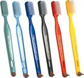 Lactona M41 4 rijen nylon hard