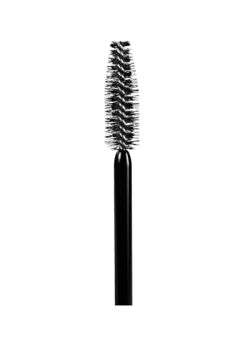 Long lasting volume mascara black Borlind