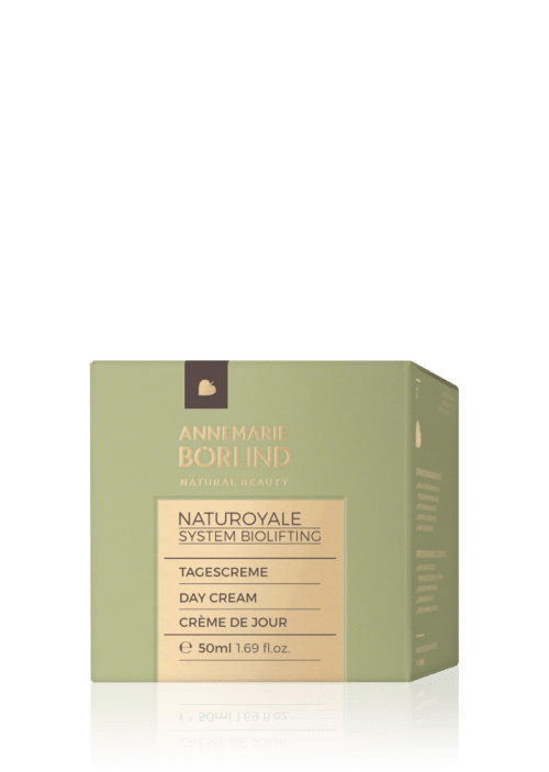 Naturoyale biolifting day active 50 ml Borlind