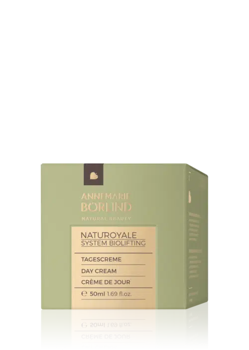 Naturoyale biolifting day active 50 ml Borlind