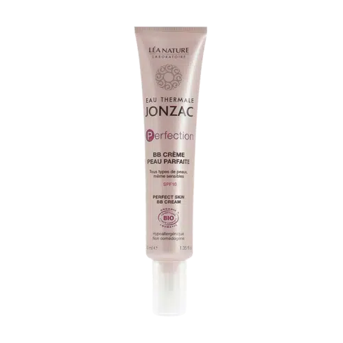 Perfection BB creme perfecte huid SPF 10 medium 40ml Jonzac