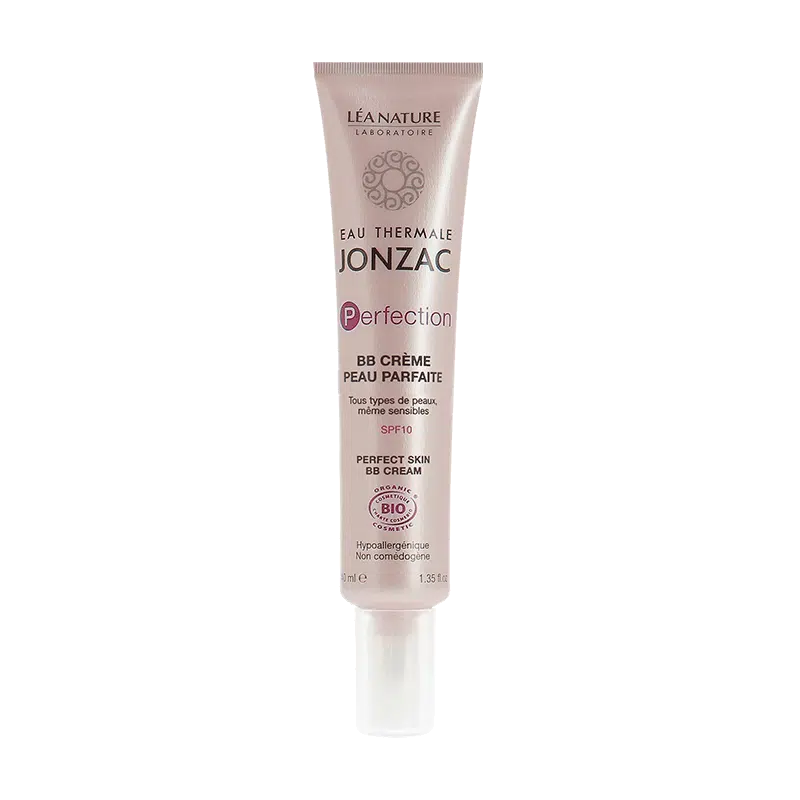 Perfection BB creme perfecte huid SPF 10 medium 40ml Jonzac
