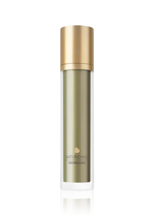 Naturoyale reinigingscreme 125 ml Borlind