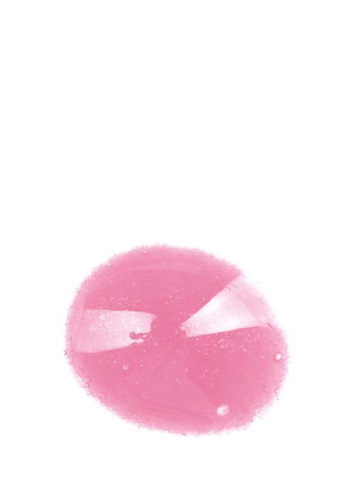 Lip gloss Soft Pink Borlind