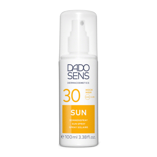 Sun Spray SPF 30 125 ml Dadosens