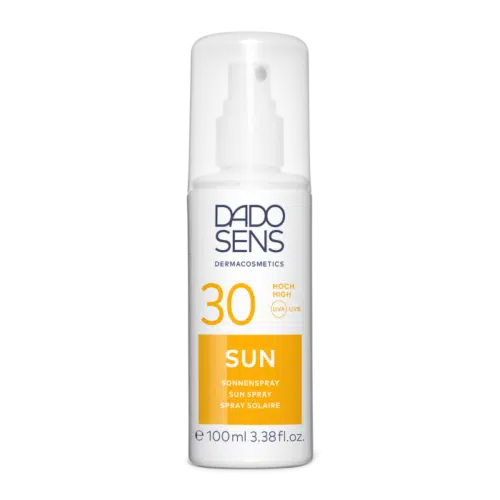 Sun Spray SPF 30 125 ml Dadosens