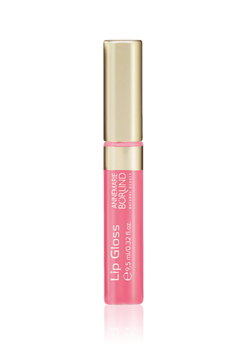 Lip gloss Soft Pink Borlind