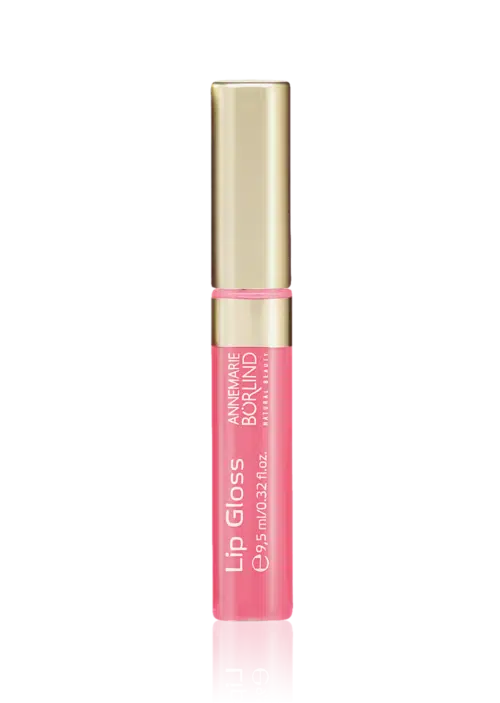 Lip gloss Soft Pink Borlind