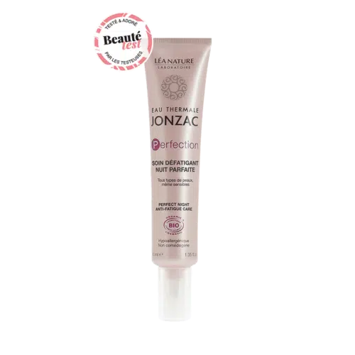 Perfection egaliserende creme perfecte huid 40ml Jonzac