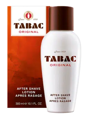 Tabac Original After Shave lotion 50 ml