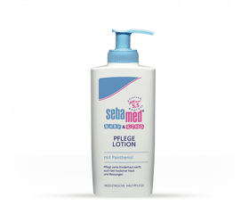 Baby bodylotion 200ml Sebamed (DE)