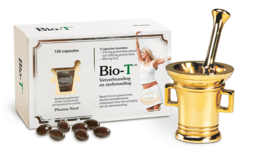 Bio T 150cap Pharmanord*