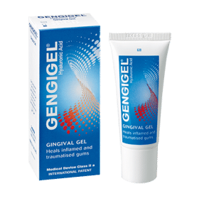 Gengigel gel 20 ml