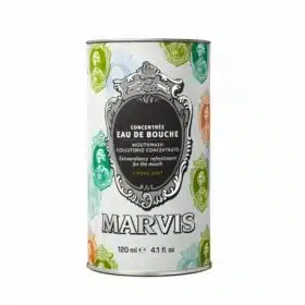 Mondwater 120 ml Marvis