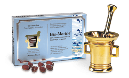 Bio marine 150cap Pharmanord*