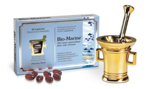 Bio marine 150cap Pharmanord*