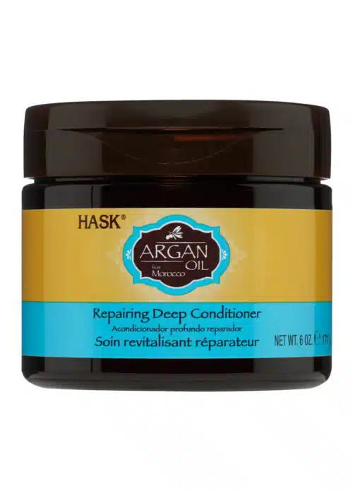 Argan oil repair deep conditioner 50ml Hask