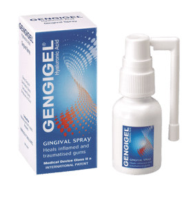 Gengigel spray 20 ml
