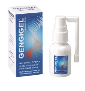 Gengigel spray 20 ml