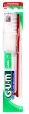 Tandenborstel Classic soft grote kop 411 Gum*