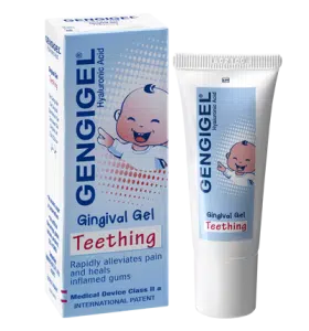 Gengigel Teething 20ml