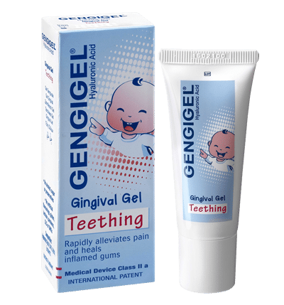 Gengigel Teething 20ml