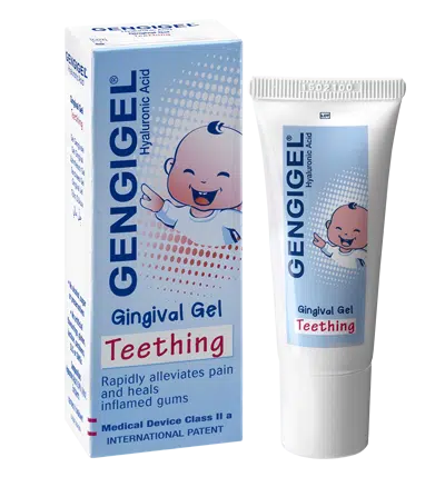 Gengigel Teething 20ml