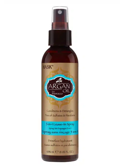 Argan oil repair 5in1 leave in 175ml Hask