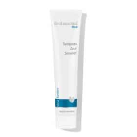 Tandpasta Zout Sensitive 75 ml Hauschka