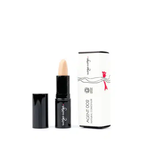 concealer 002 stick bio 4 gram Uoga Uoga