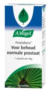 Prostaforce 90 capsules Vogel