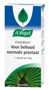 Prostaforce 90 capsules Vogel