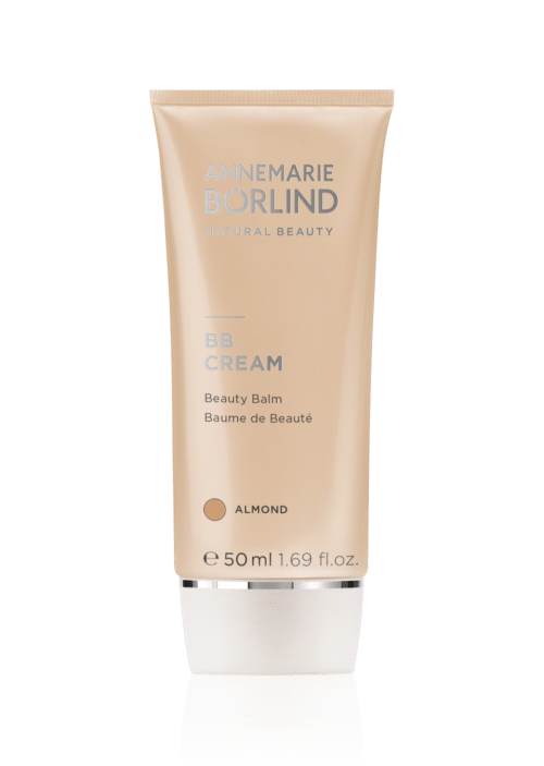 BB Cream almond 30 ml Borlind