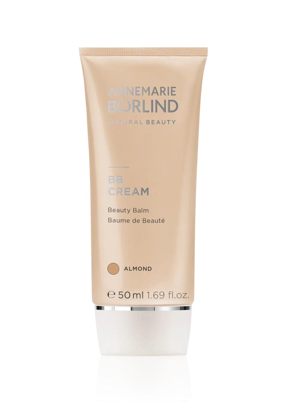 BB Cream almond 30 ml Borlind