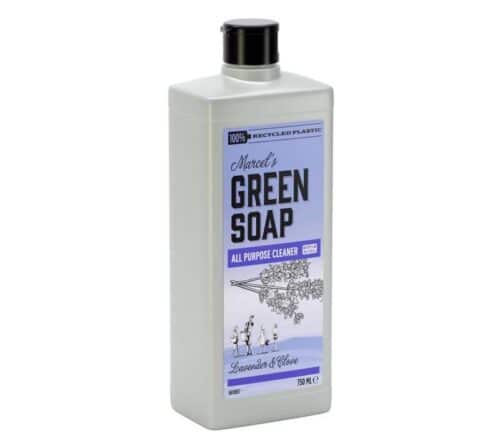 Allesreiniger lavendel & rozemarijn 750ml Marcel's GR Soap