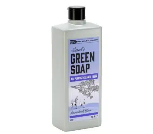 Allesreiniger lavendel & rozemarijn 750ml Marcel's GR Soap
