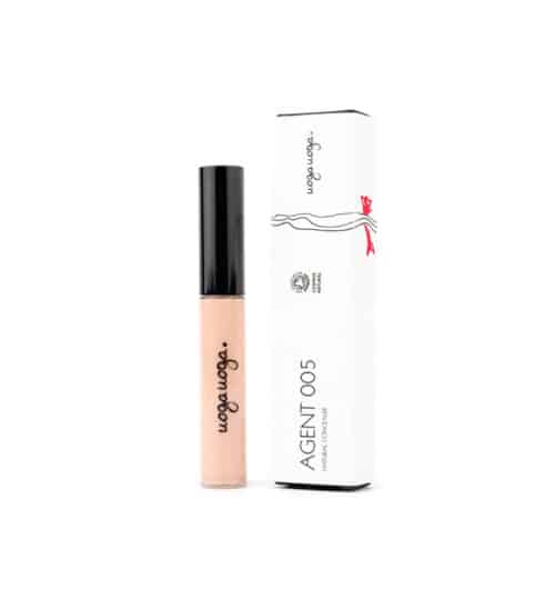 Concealer 005 vloeibaar bio 4 gram Uoga Uoga