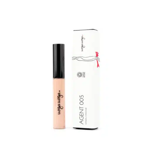 Concealer 005 vloeibaar bio 4 gram Uoga Uoga