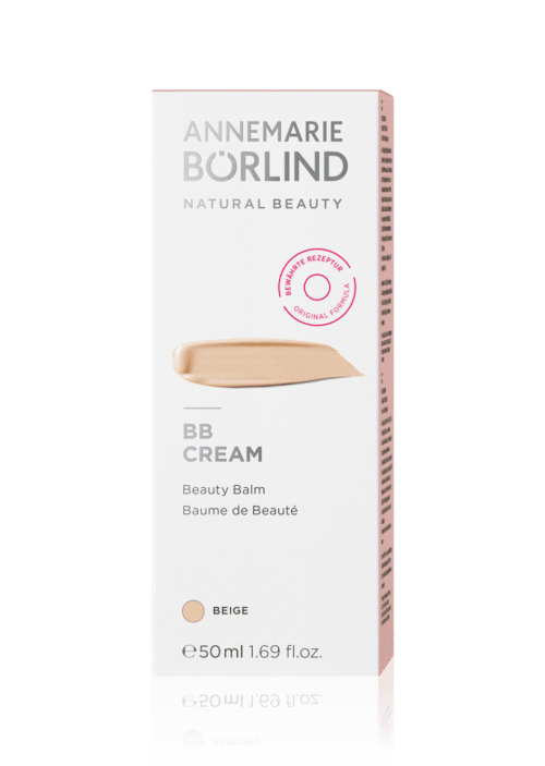BB Cream beige 50ml Borlind