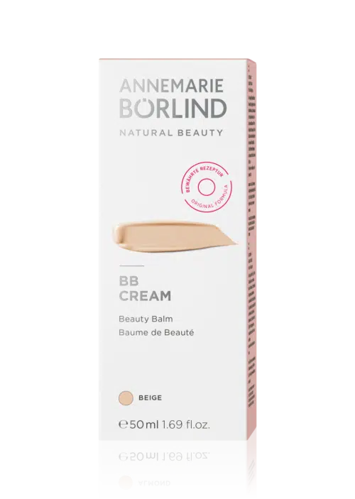 BB Cream beige 50ml Borlind