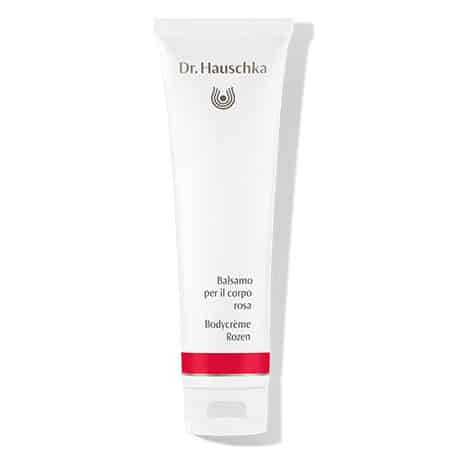Bodycrème Rozen 145 ml Hauschka